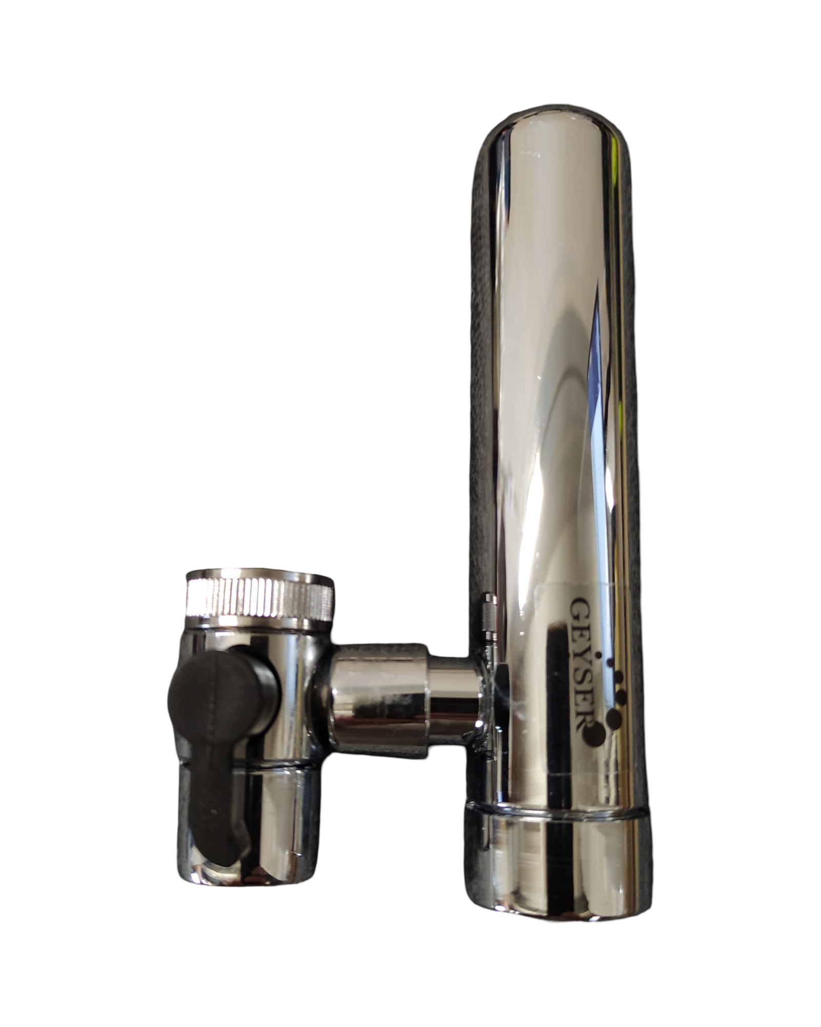 GEYSER EURO Wasserfilter Wasserhahn Küche Aragon Kartusche