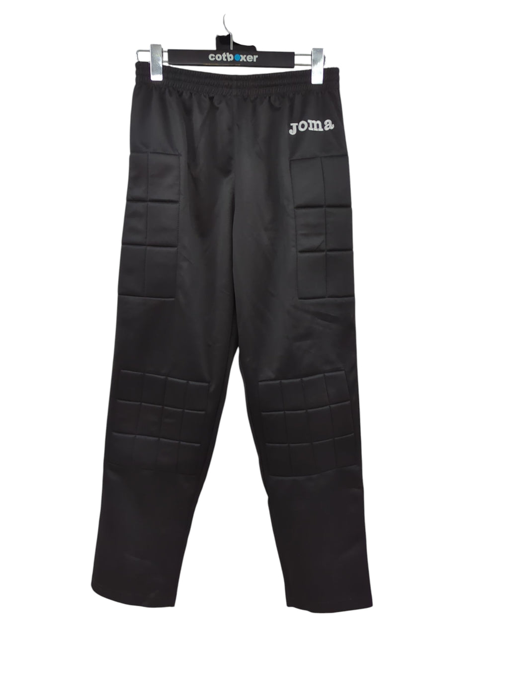 Joma Torwarthose Erwachsene Schwarz Größe L