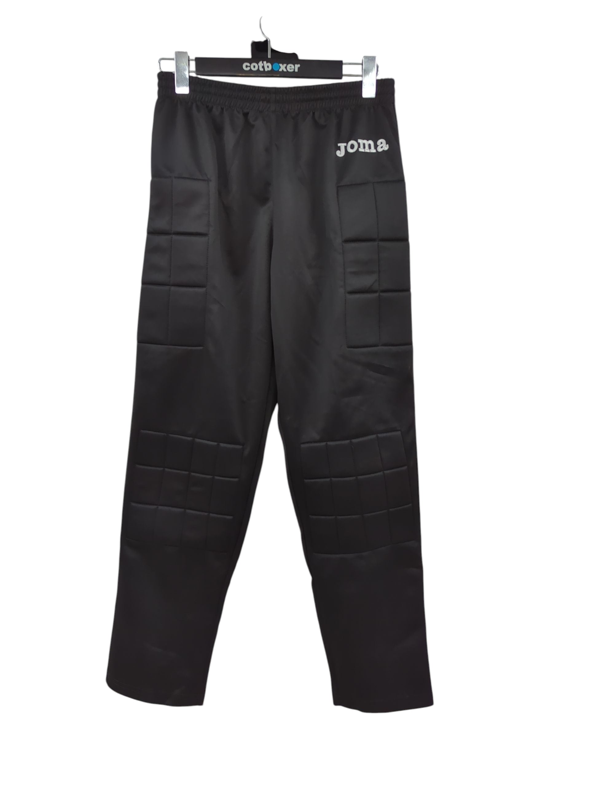 Joma Torwarthose Erwachsene Schwarz Größe L