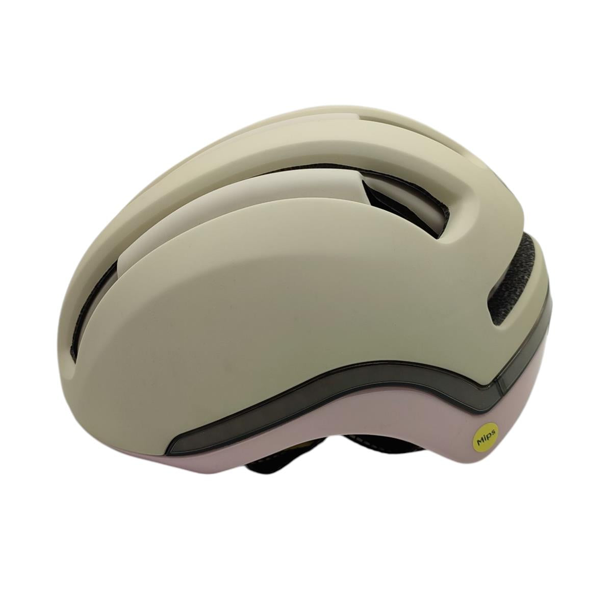 !!!!!!!!!!!!!!!!!!Nutcase VIO-Rozay Helm matt Beige Größe XL 59–62 cm