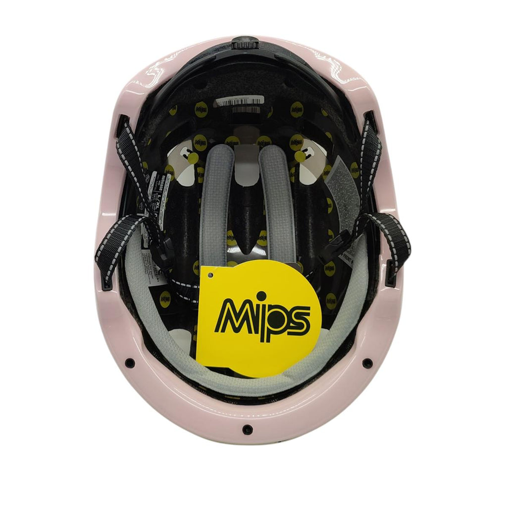!!!!!!!!!!!!!!!!!!Nutcase VIO-Rozay Helm matt Beige Größe XL 59–62 cm