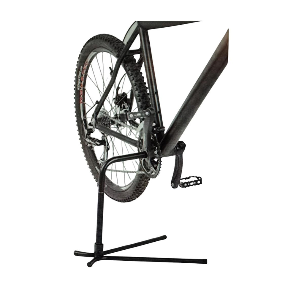 M-Wave Bicycle Kickstand Black
