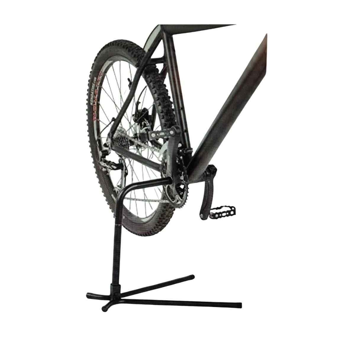 M-Wave Bicycle Kickstand Black
