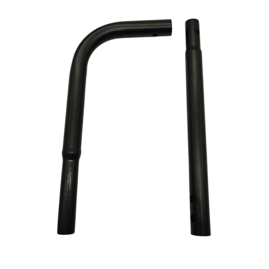 M-Wave Bicycle Kickstand Black