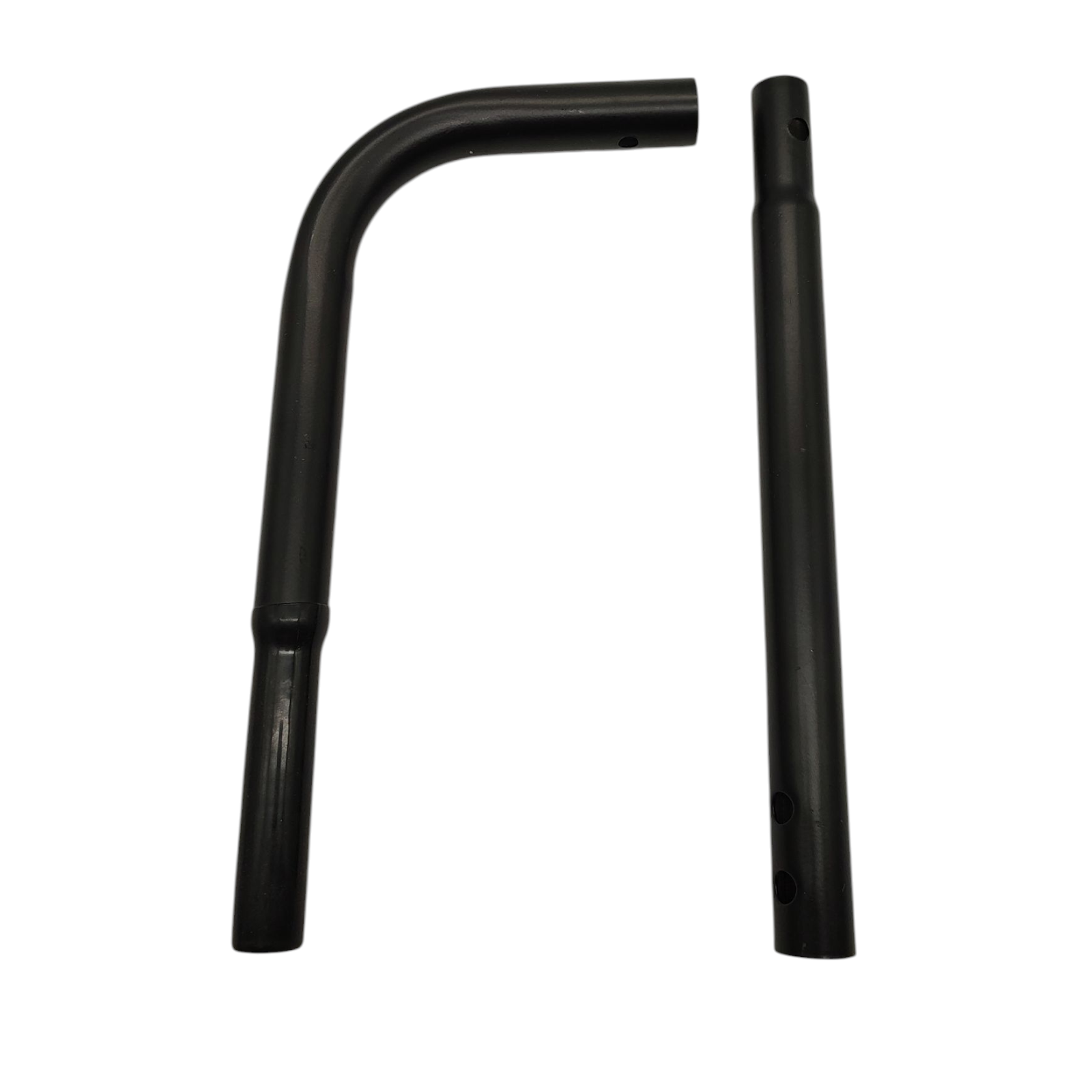 M-Wave Bicycle Kickstand Black
