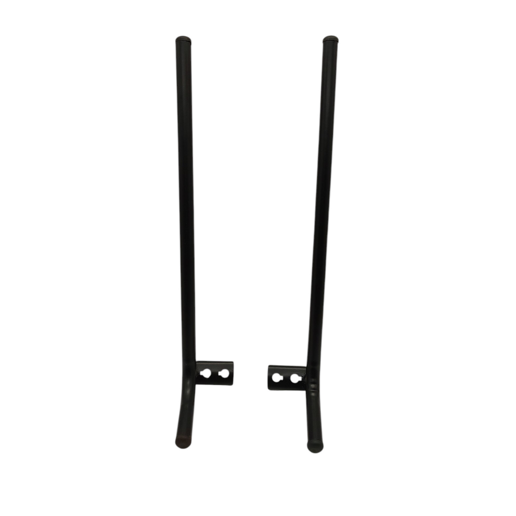 M-Wave Bicycle Kickstand Black
