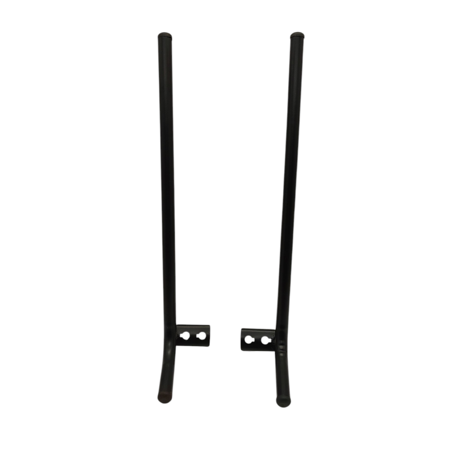 M-Wave Bicycle Kickstand Black