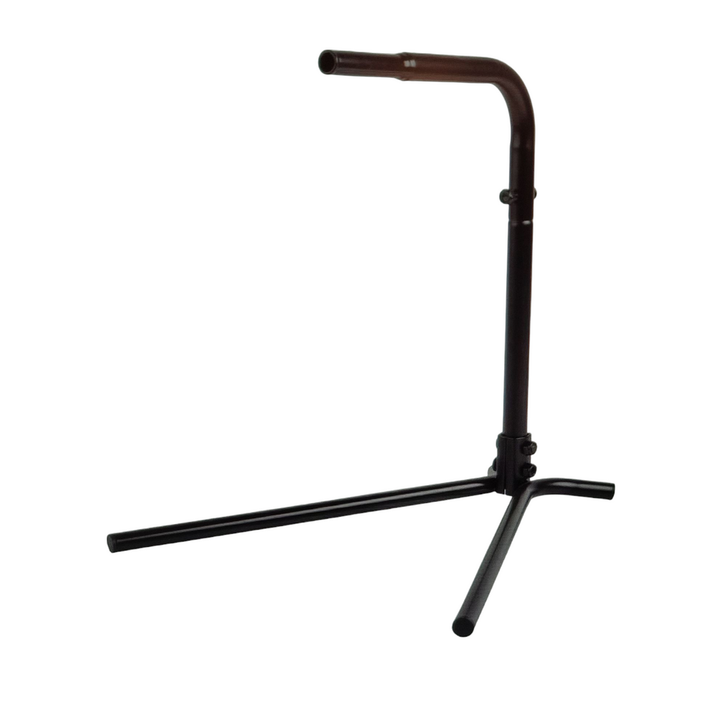 M-Wave Bicycle Kickstand Black