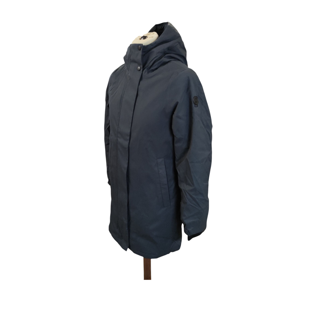 G.I.G.A. DX GW 73 WMN PRK Damen Funktionsparka Anthrazit Größe 38