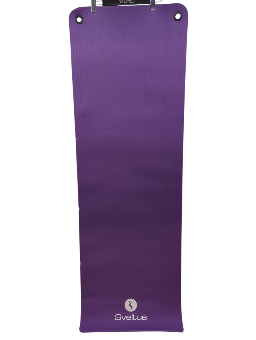 Sveltus Trainingsmatte Unisex 180x60x1 cm violett