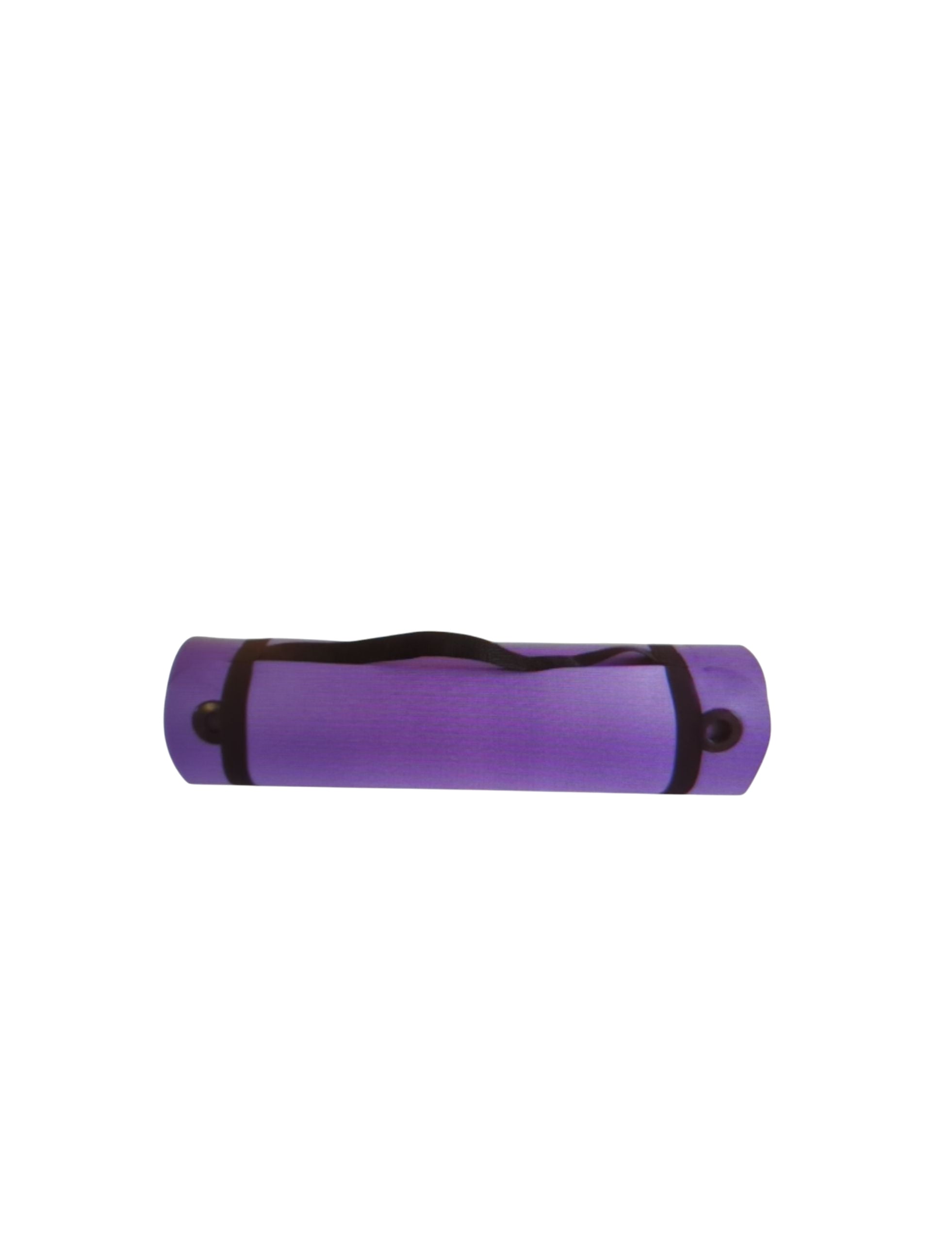 Sveltus Trainingsmatte Unisex 180x60x1 cm violett