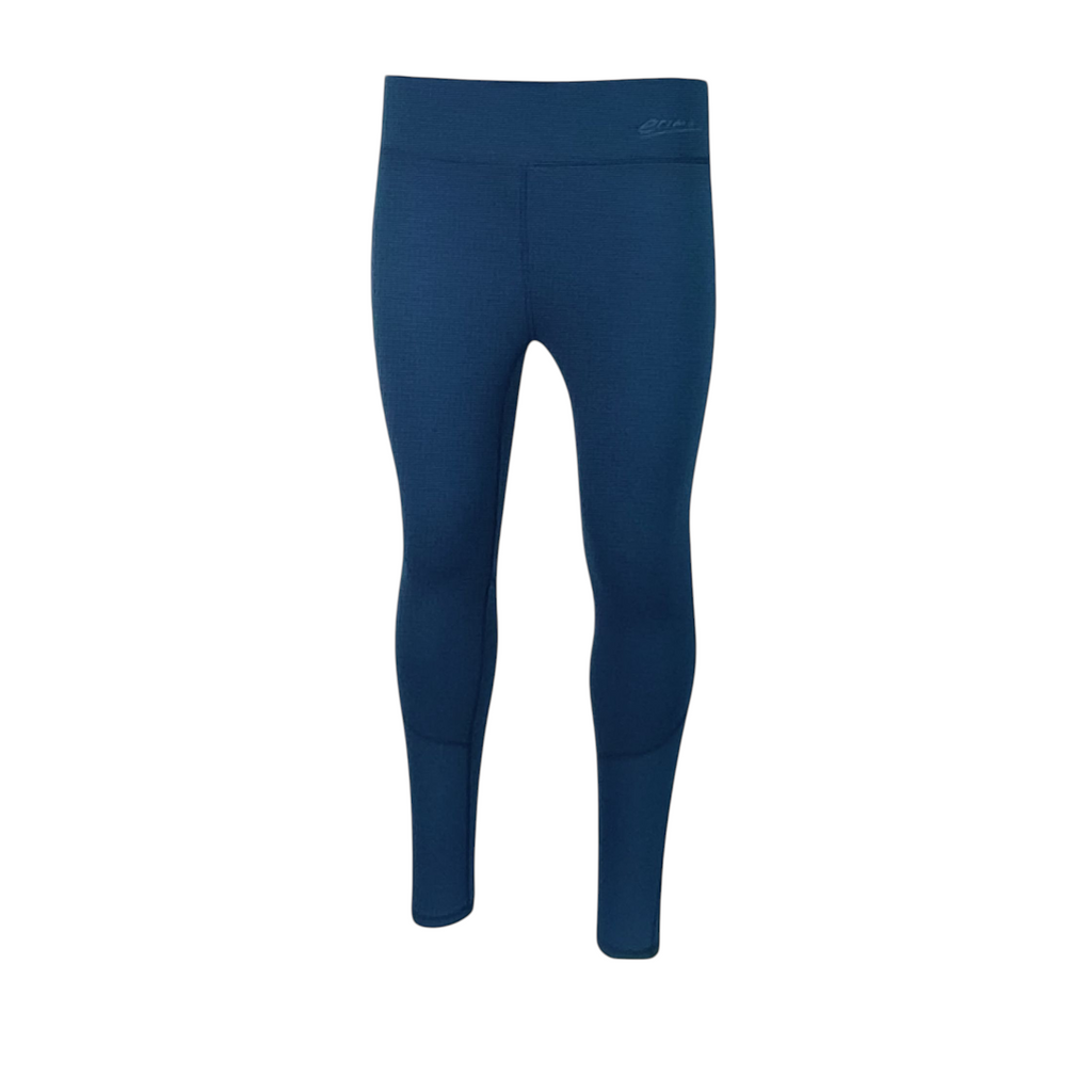 Damen-Leggings Erima Energy Tight, Beringsee, S EU