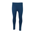 Damen-Leggings Erima Energy Tight, Beringsee, S EU