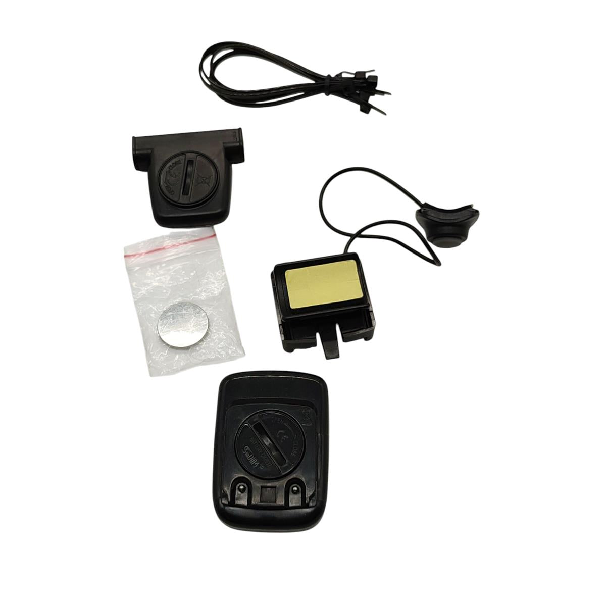 Sun Ding Fahrradtacho Wireless Fahrradcomputer 29 Funktionen wasserdicht