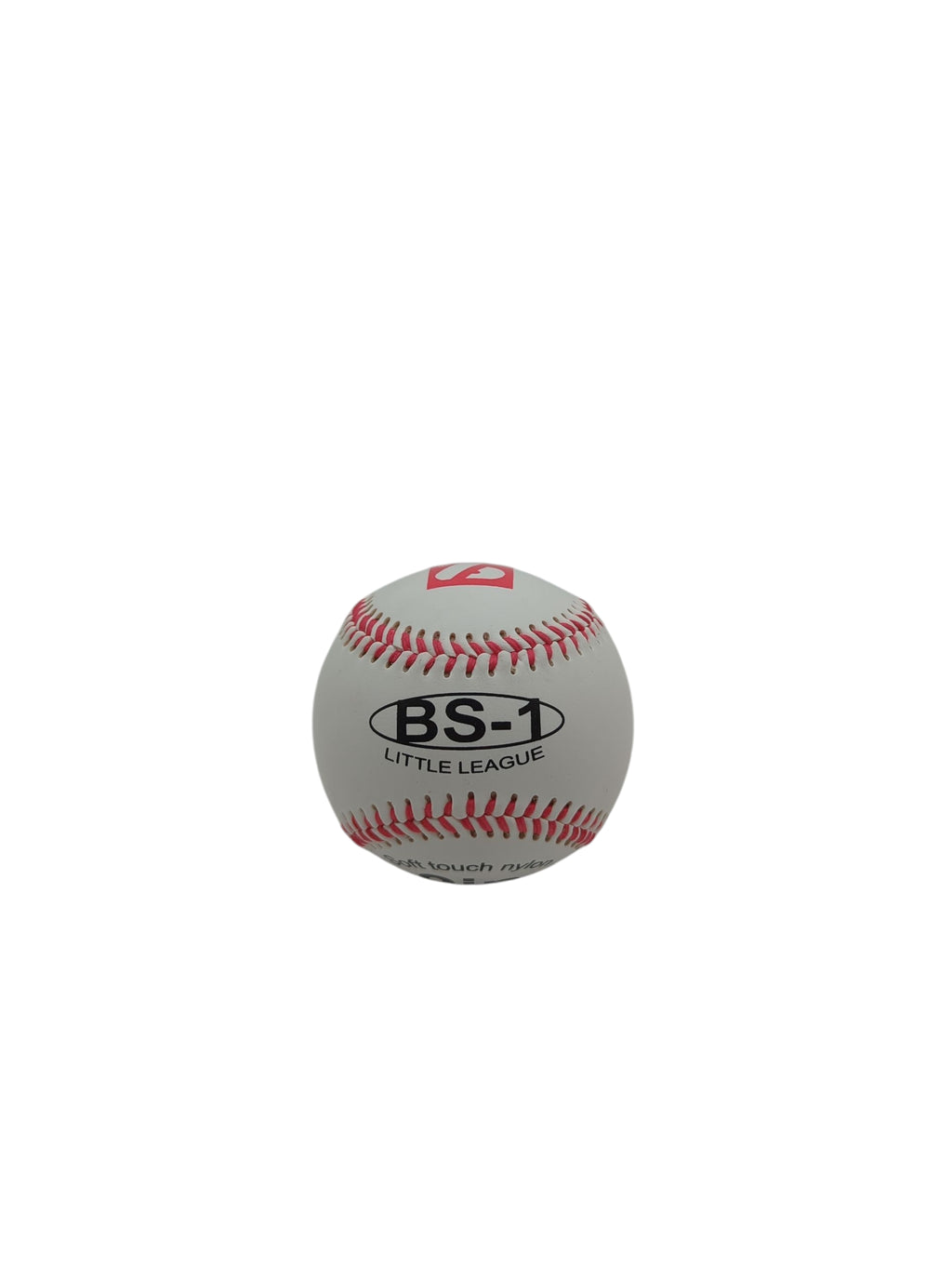 BARNETT BS-1 Baseball Softtouch Ball Größe 9