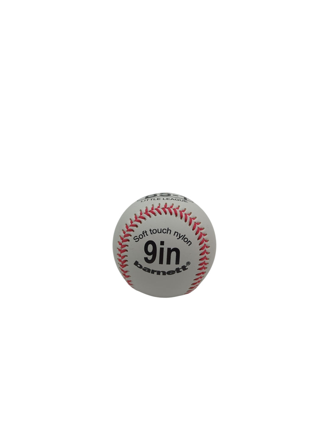 BARNETT BS-1 Baseball Softtouch Ball Größe 9