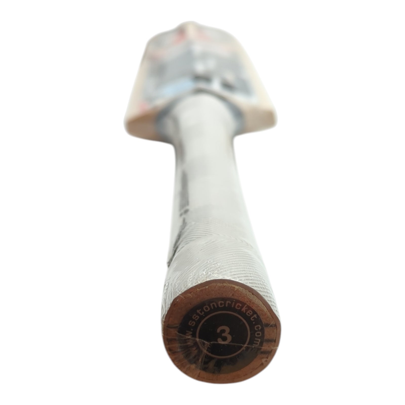 S+S SS Tiger Kricket-Schläger Unisex Beige Größe 3