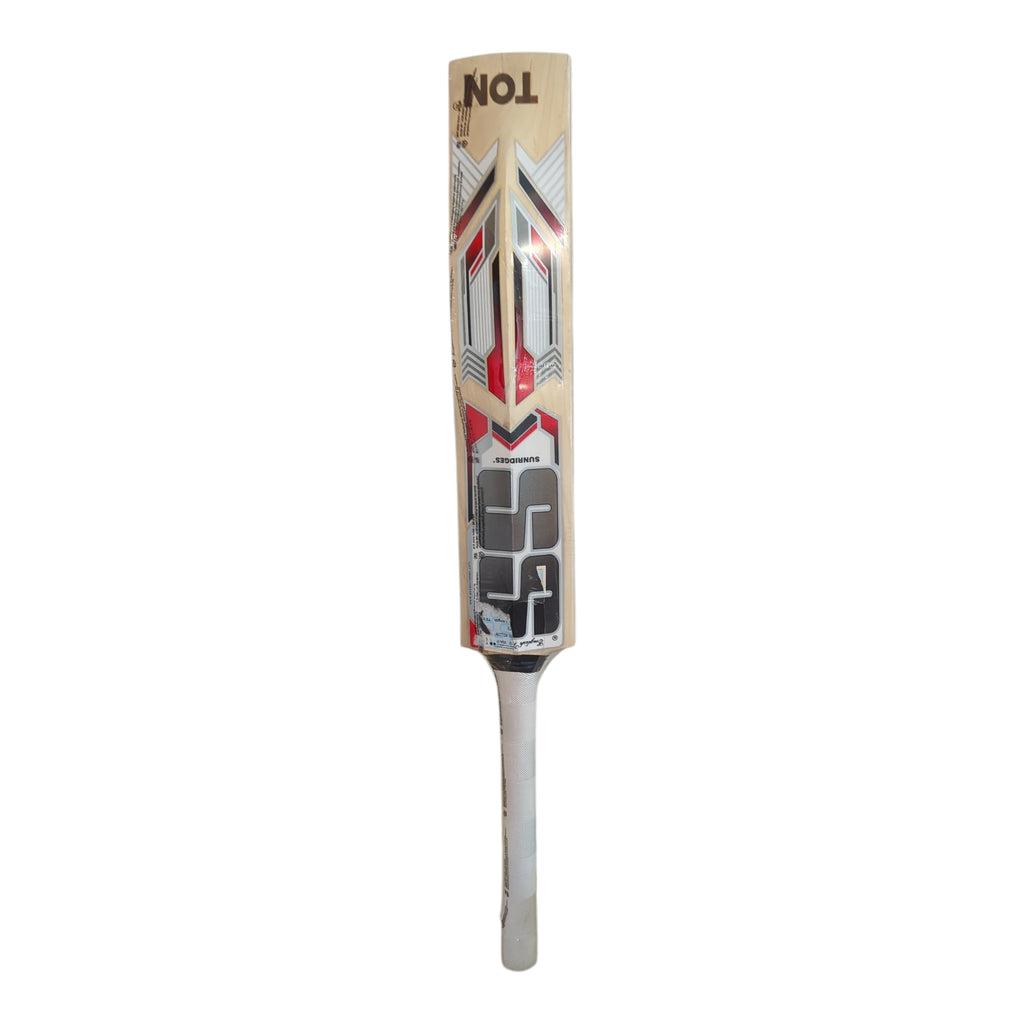 S+S SS Tiger Kricket-Schläger Unisex Beige Größe 3