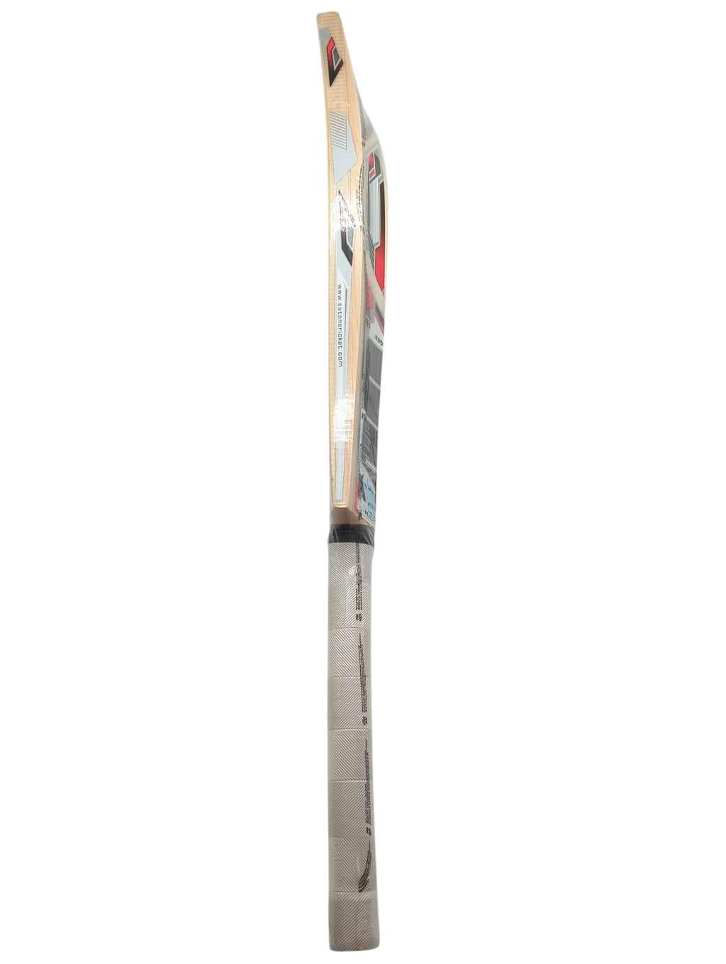S+S SS Tiger Kricket-Schläger Unisex Beige Größe 3