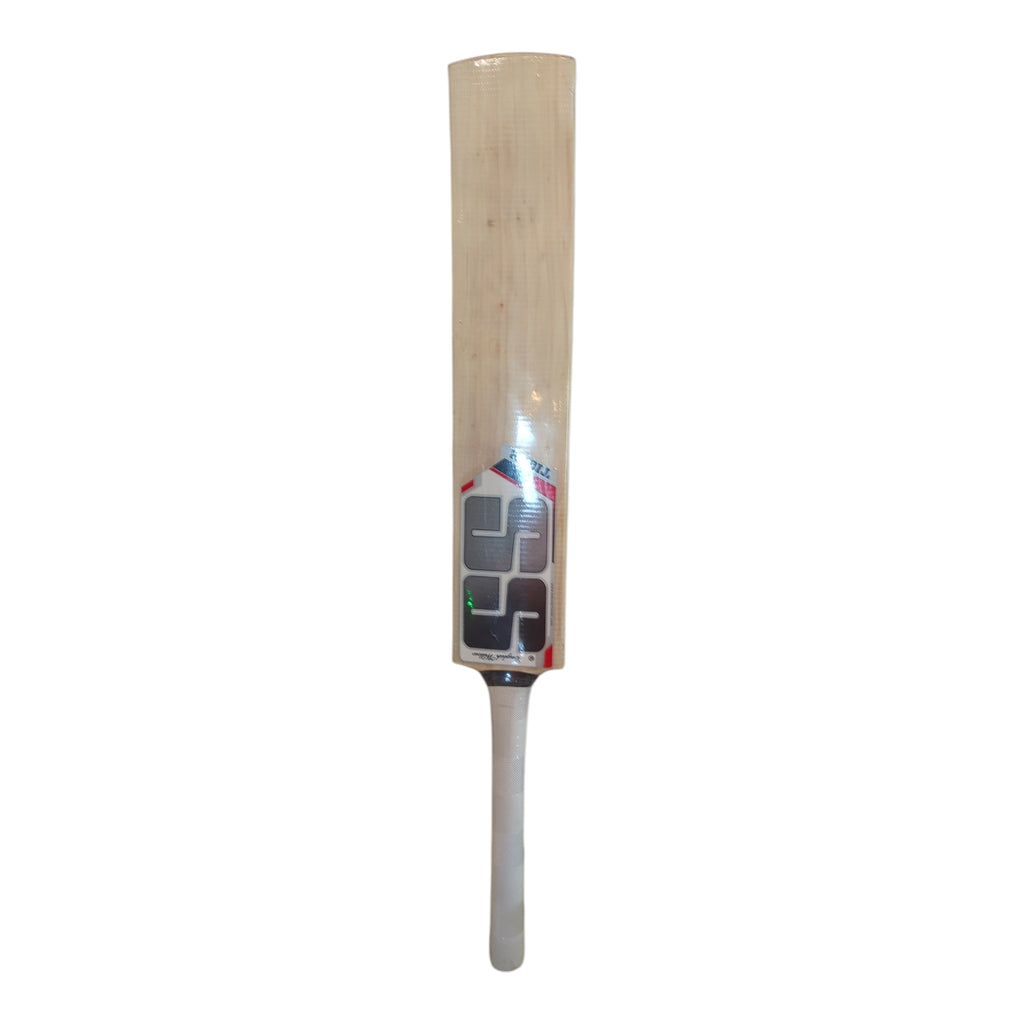 S+S SS Tiger Kricket-Schläger Unisex Beige Größe 3