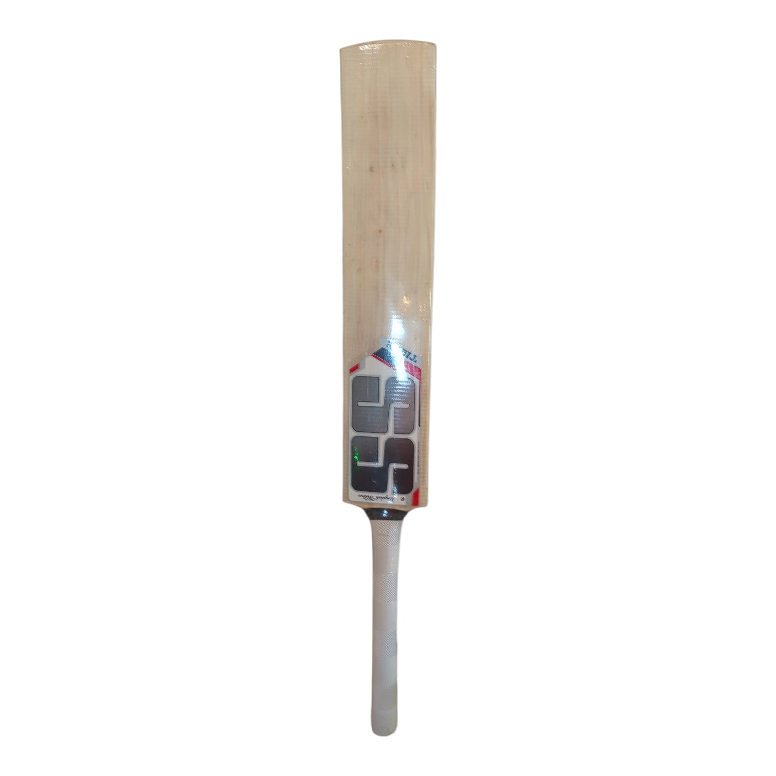 S+S SS Tiger Kricket-Schläger Unisex Beige Größe 3