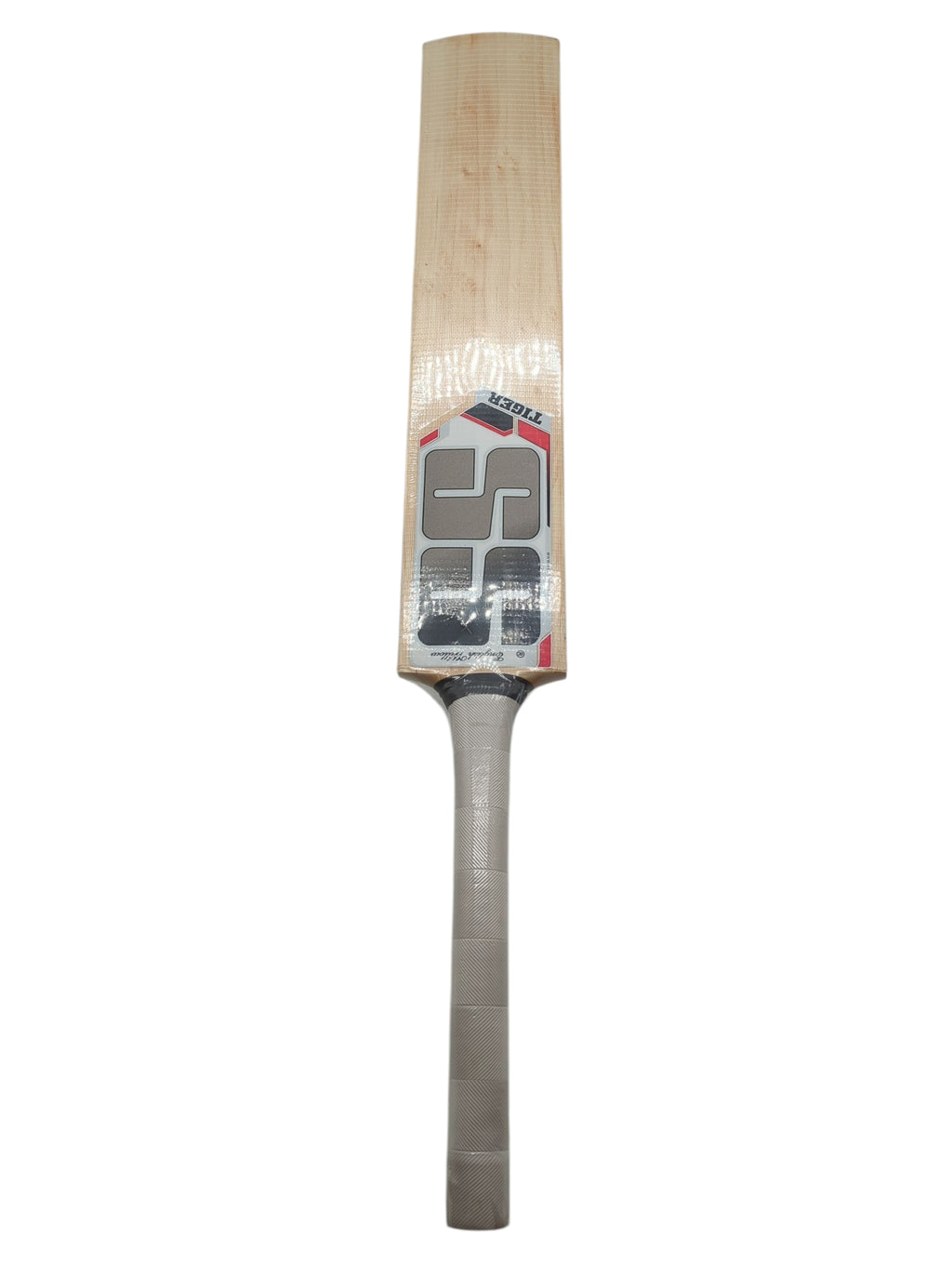 S+S SS Tiger Kricket-Schläger Unisex Beige Größe 3