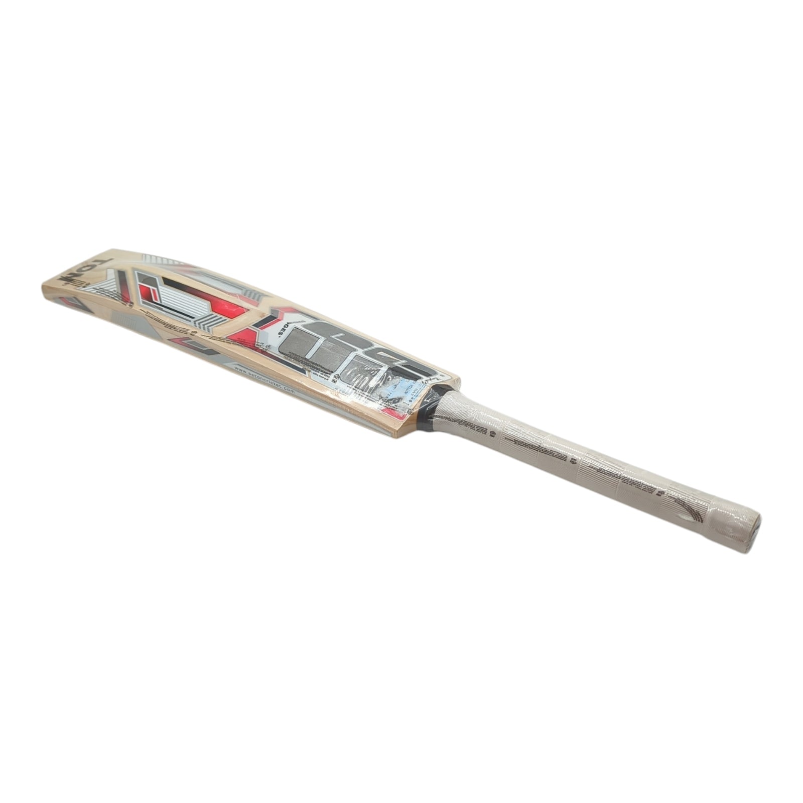 S+S SS Tiger Kricket-Schläger Unisex Beige Größe 3