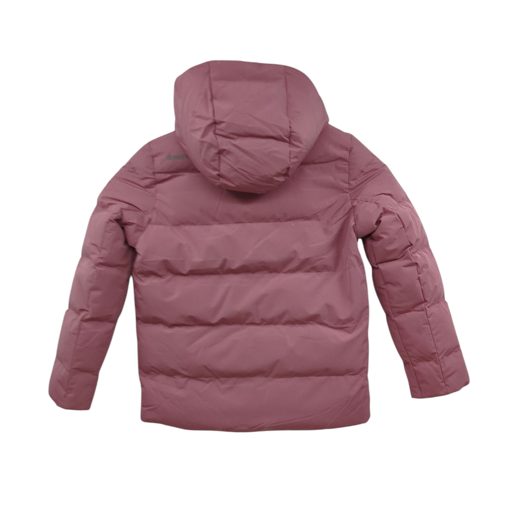 Ziener AMANi Kinder Skijacke Winterjacke Rose Gr.140