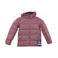 Ziener AMANi Kinder Skijacke Winterjacke Rose Gr.140