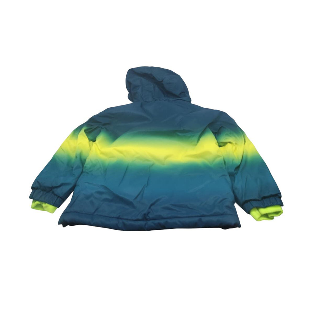 killtec First Instinct Baby FISW 37 Jacke Kinder Größe 122/128 Dunkelblau