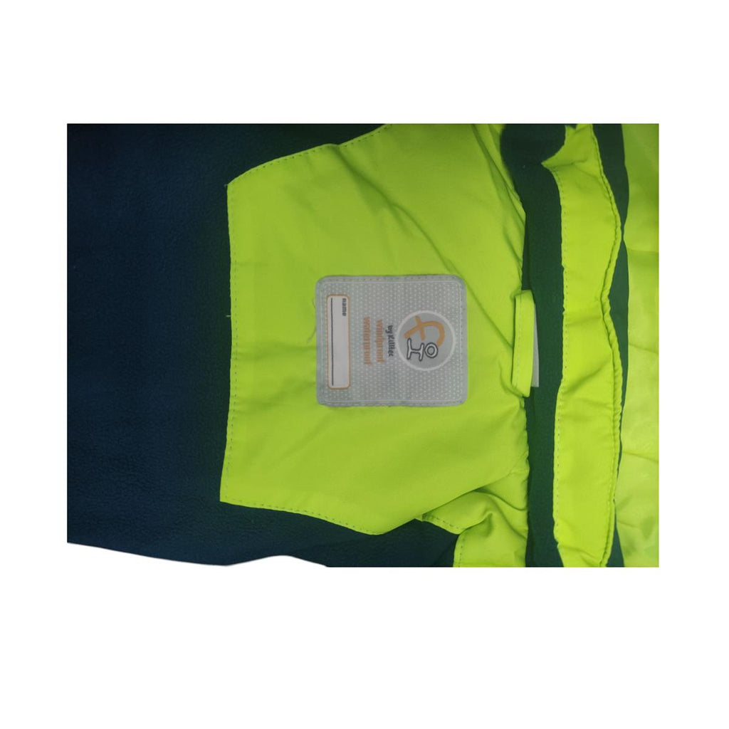 killtec First Instinct Baby FISW 37 Jacke Kinder Größe 122/128 Dunkelblau