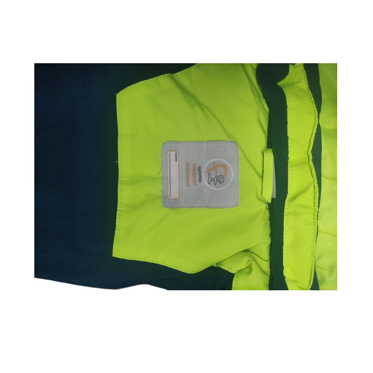 killtec First Instinct Baby FISW 37 Jacke Kinder Größe 122/128 Dunkelblau