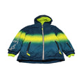 killtec First Instinct Baby FISW 37 Jacke Kinder Größe 122/128 Dunkelblau