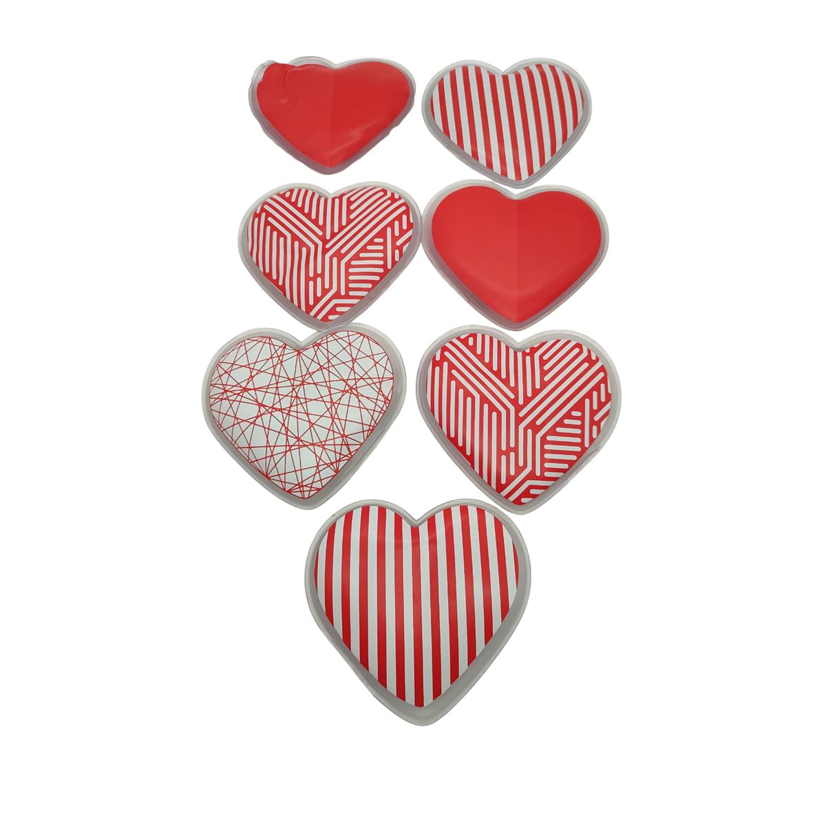 Disposable Hand Warmer Set Heat Pads for Cold Days