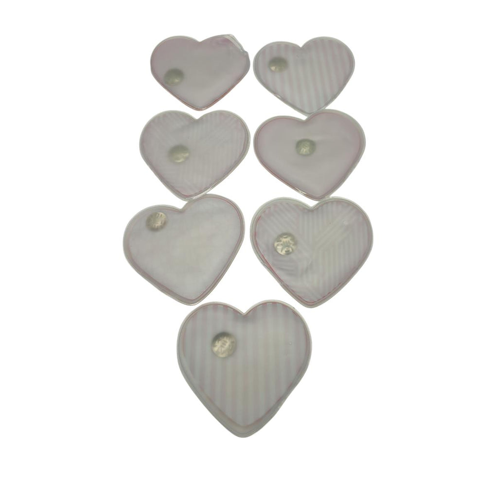Disposable Hand Warmer Set Heat Pads for Cold Days