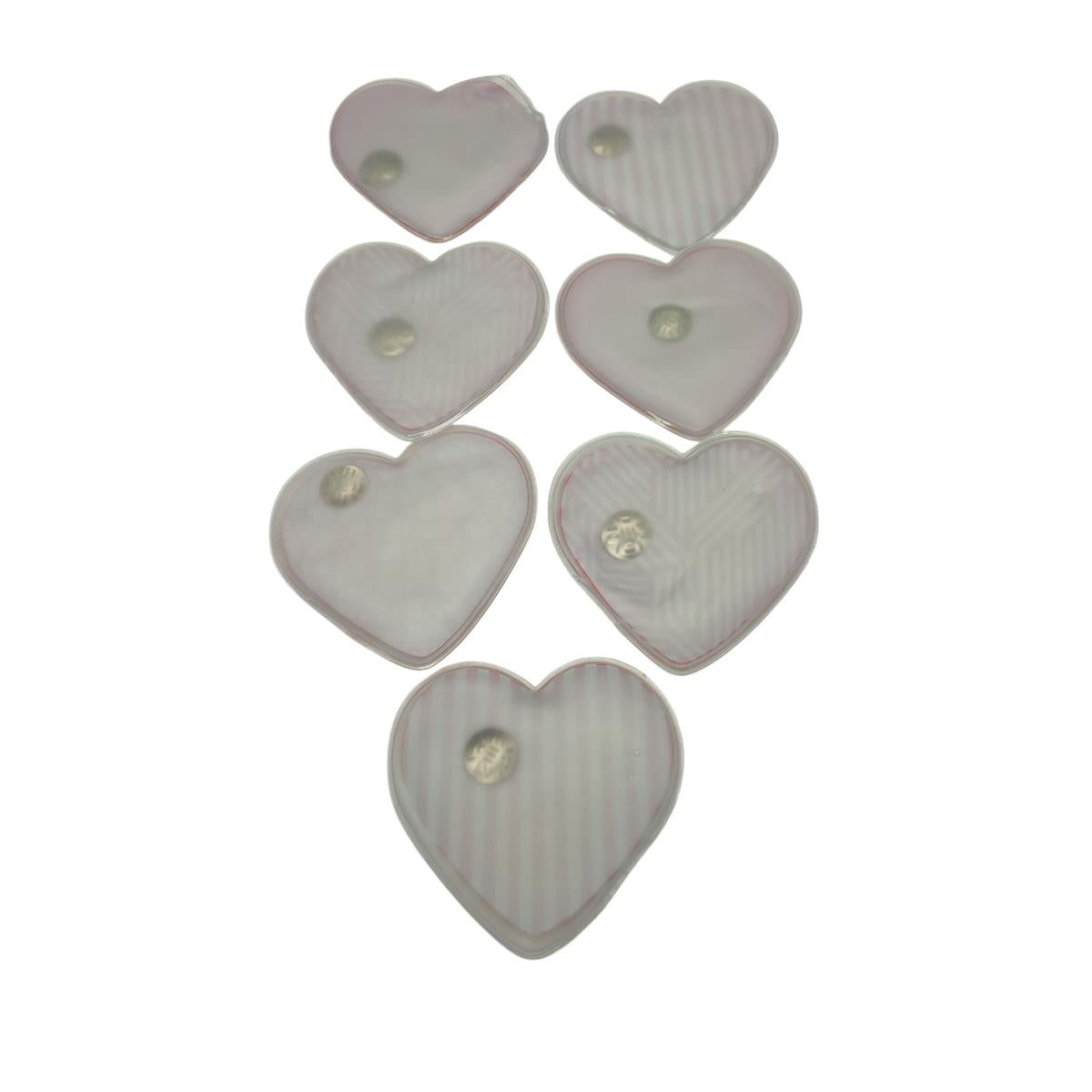Disposable Hand Warmer Set Heat Pads for Cold Days