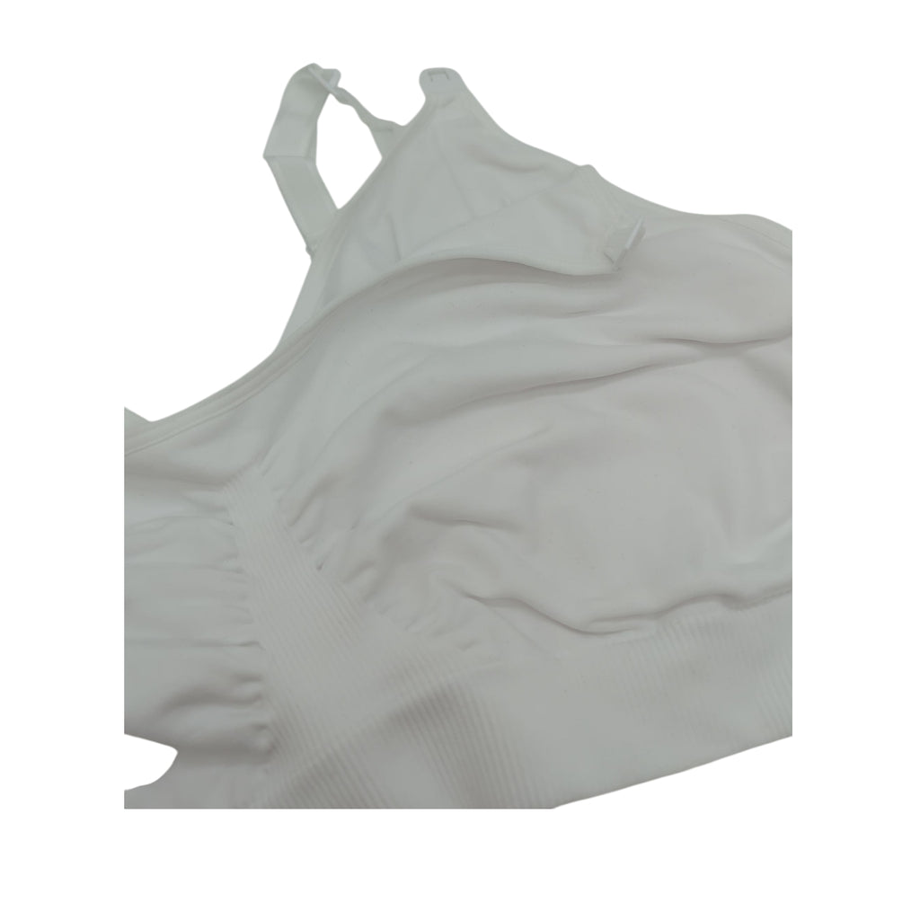 Medela 3-in-1 Still- und Milchpump-BH XXL