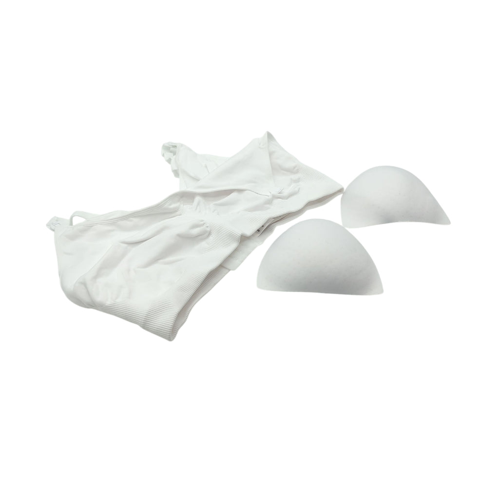 Medela 3-in-1 Still- und Milchpump-BH XXL