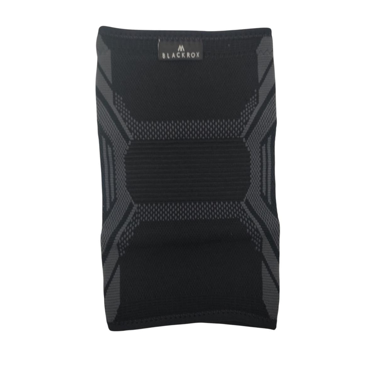 BLACKROX Knee Pads Sports Football Running Breathable Size M