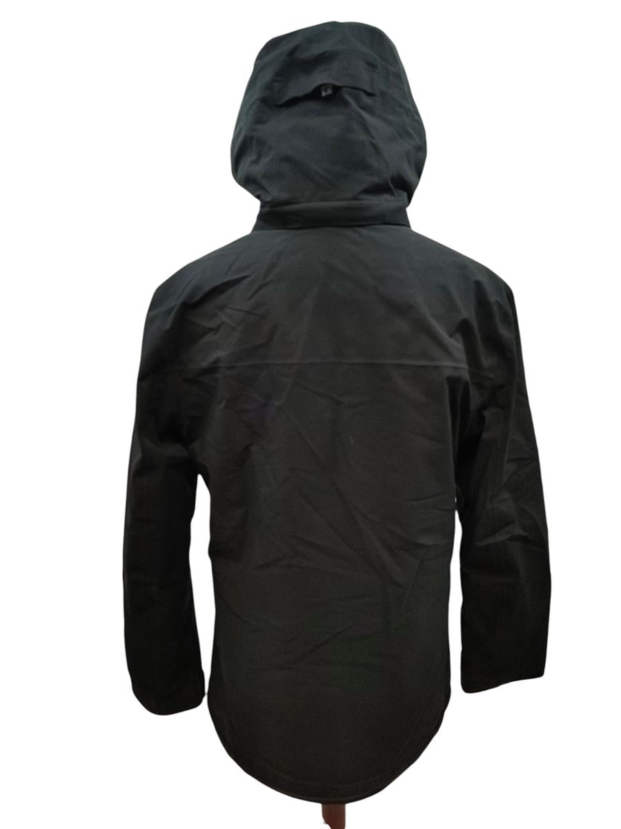 Schöffel Bastianisee Herren Wärmejacke Outdoorjacke Gr. 46