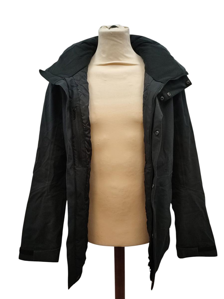 Schöffel Bastianisee Herren Wärmejacke Outdoorjacke Gr. 46