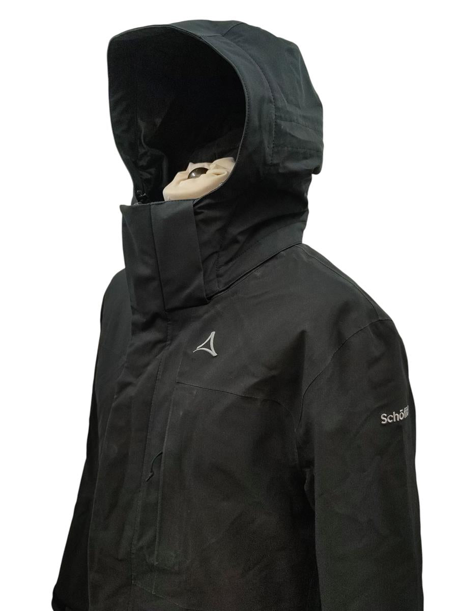 Schöffel Bastianisee Herren Wärmejacke Outdoorjacke Gr. 46