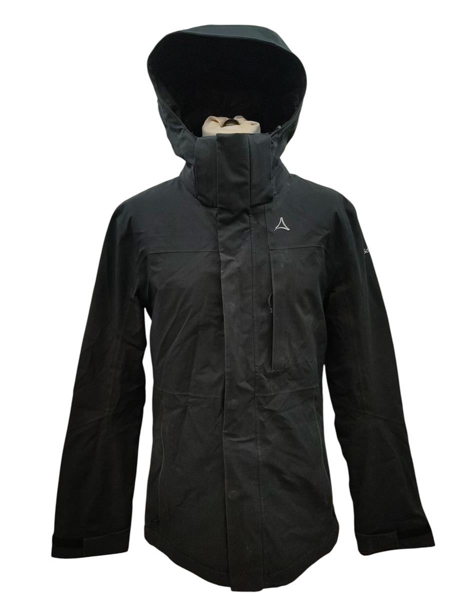 Schöffel Bastianisee Herren Wärmejacke Outdoorjacke Gr. 46