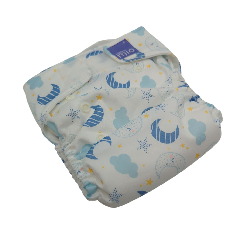 Bambino Mio Miosolo Classic All-in-One Stoffwindel biologisch chemikalienfrei