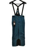 killtec KSW 79 BYS Skihose Jungen Gr. 164 Dunkel Ozean