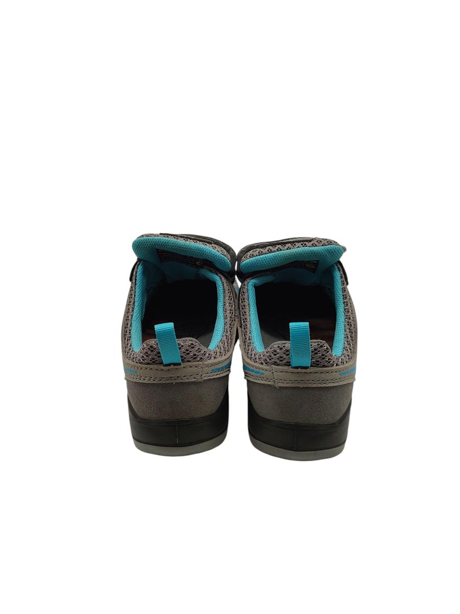 ELTEN MILA Sicherheitsschuhe Damen ESD S1 Gr. 37 Grau