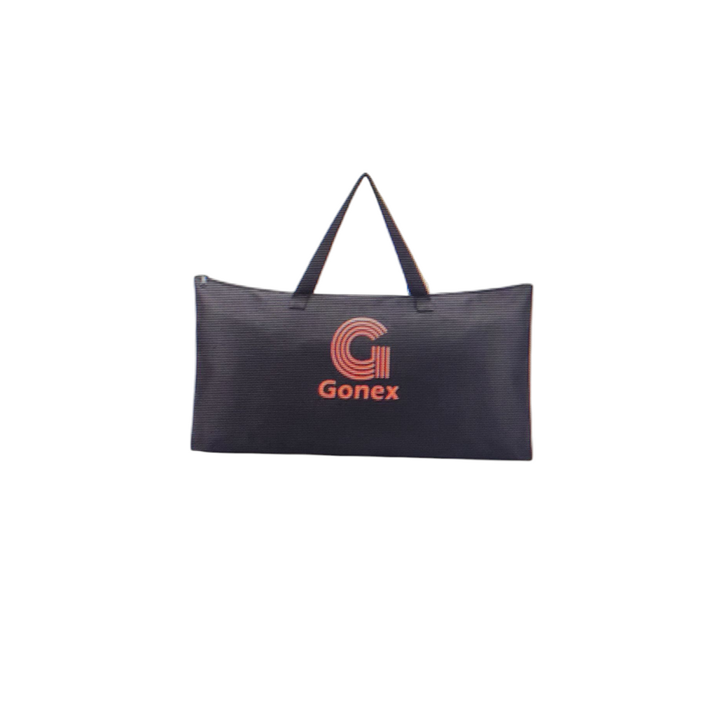 Gonex 10 in 1 Trainingsgerät klappbar Bauchmuskeltrainer