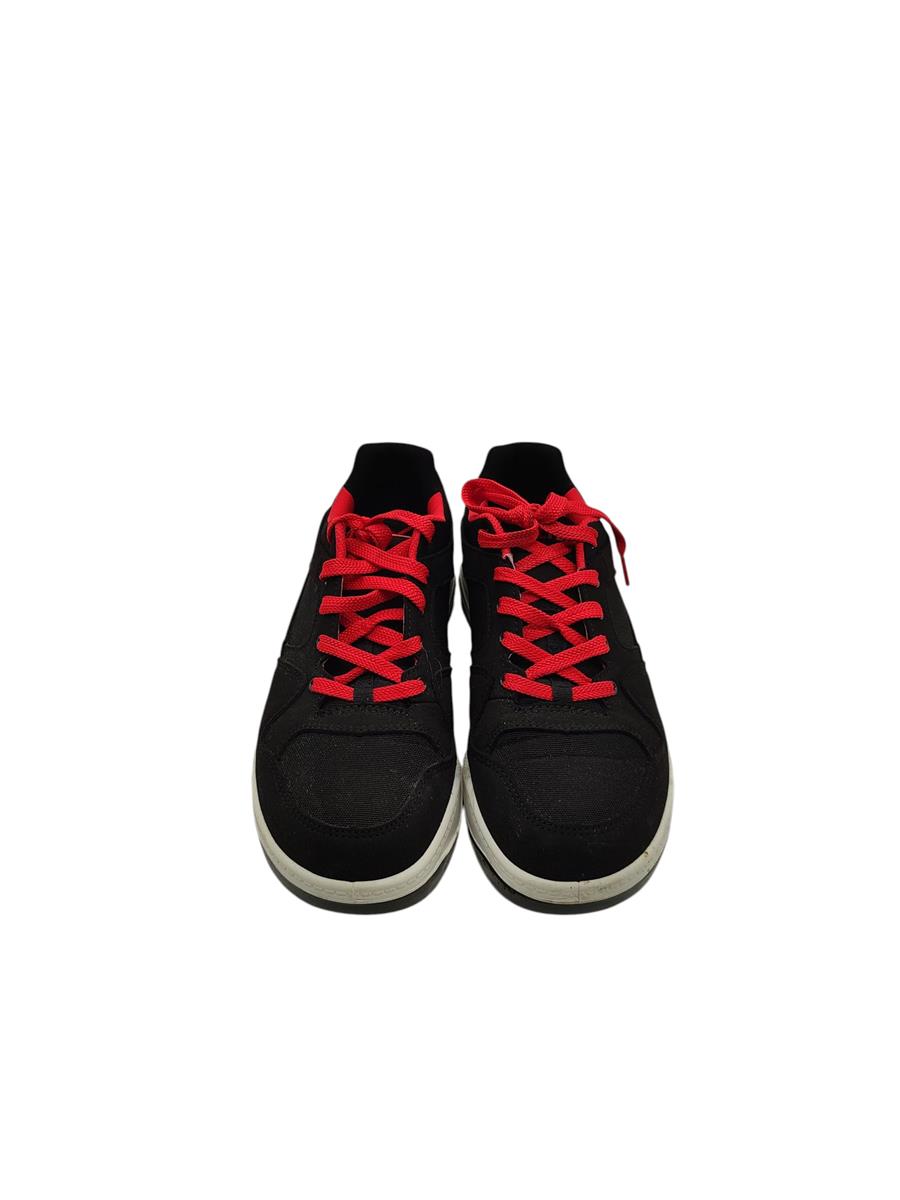 ELTEN MAVERICK black Low ESD S3 Sicherheitsschuhe Schwarz Größe 41