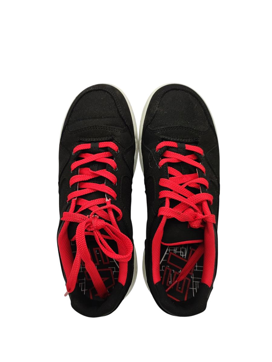 ELTEN MAVERICK black Low ESD S3 Sicherheitsschuhe Schwarz Größe 41