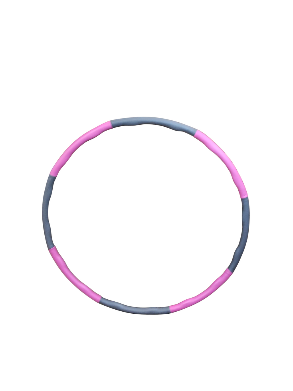 MELARQT Hula-Hoop-Reifen Fitness Massage Gewichtsreduktion
